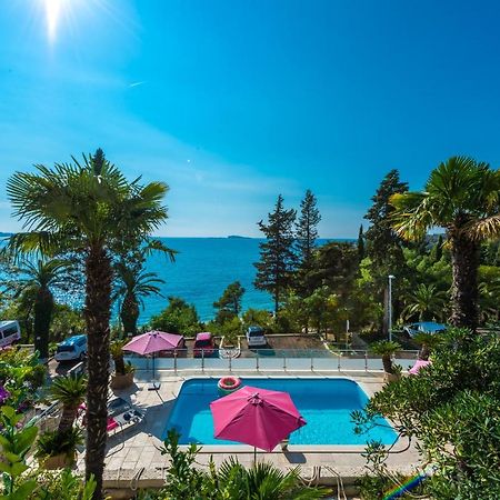 مْليني Boutique B&B Villa Carmen المظهر الخارجي الصورة