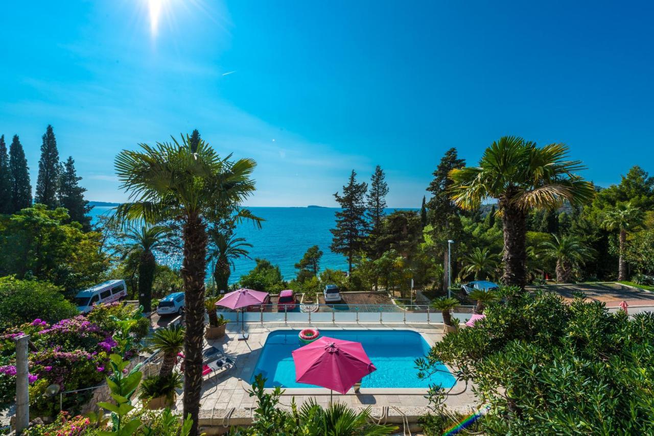مْليني Boutique B&B Villa Carmen المظهر الخارجي الصورة