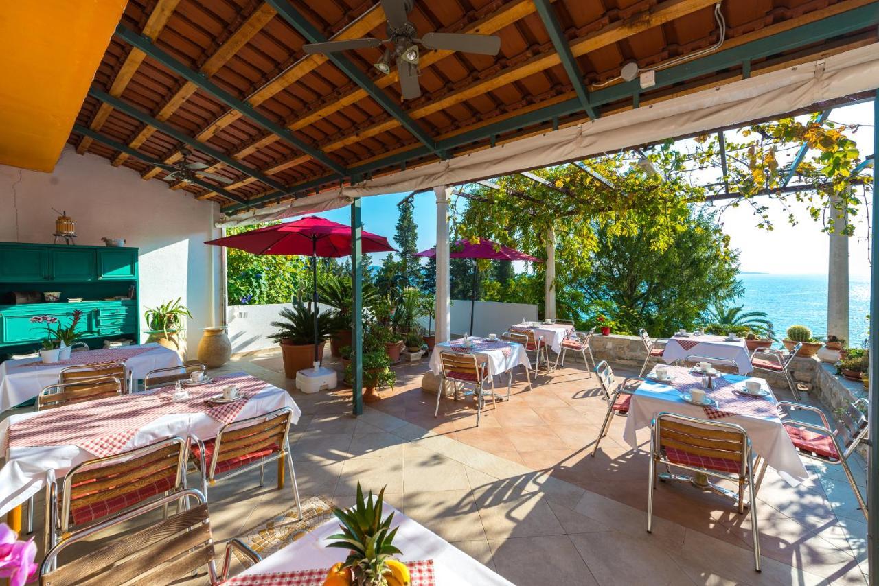 مْليني Boutique B&B Villa Carmen المظهر الخارجي الصورة