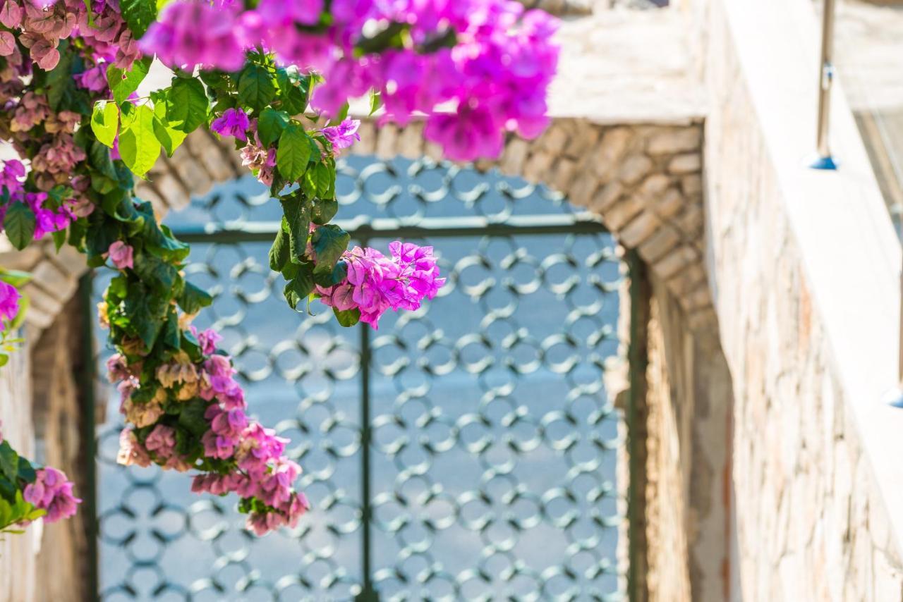 مْليني Boutique B&B Villa Carmen المظهر الخارجي الصورة