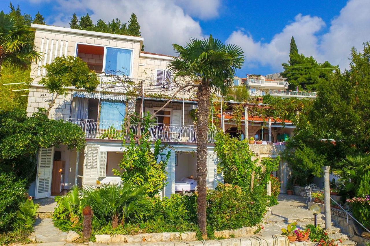 مْليني Boutique B&B Villa Carmen المظهر الخارجي الصورة