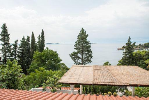 مْليني Boutique B&B Villa Carmen المظهر الخارجي الصورة