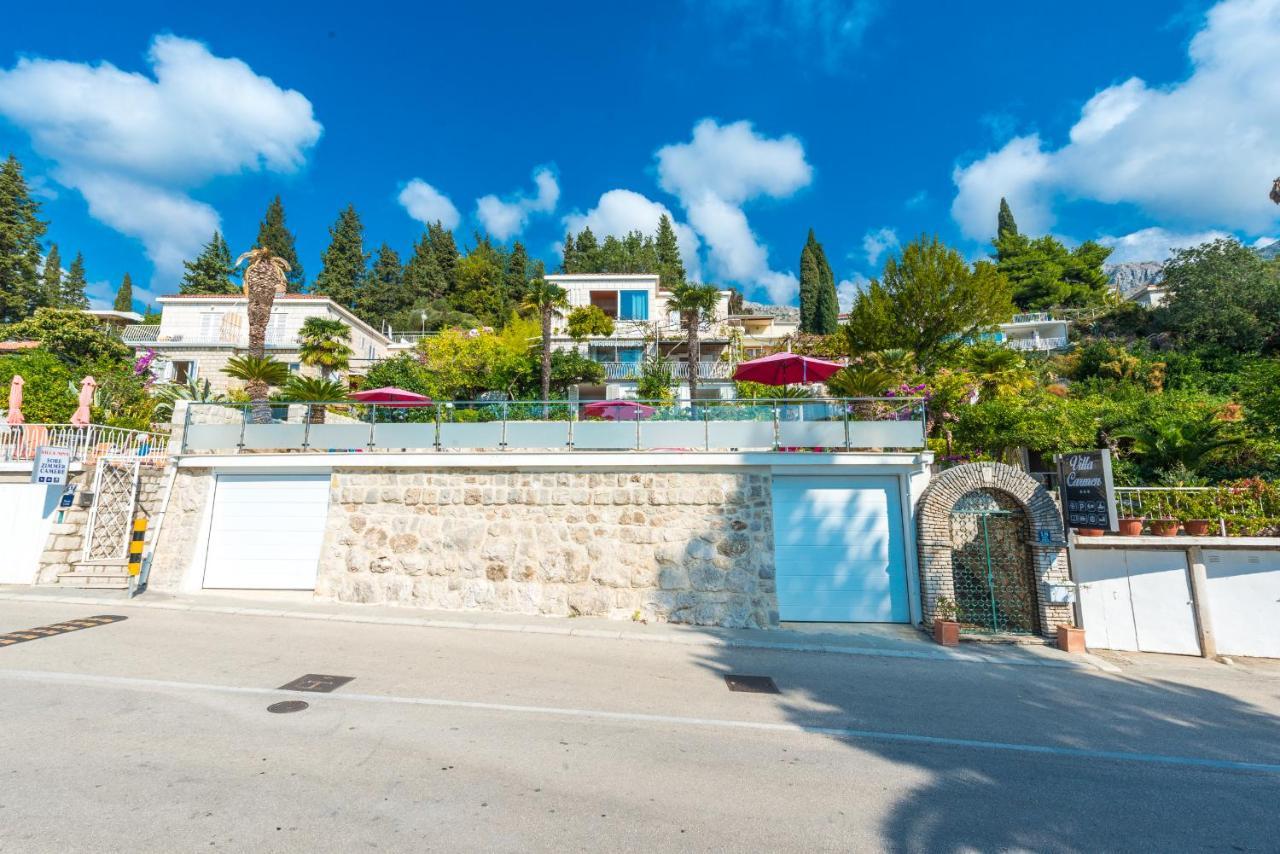 مْليني Boutique B&B Villa Carmen المظهر الخارجي الصورة