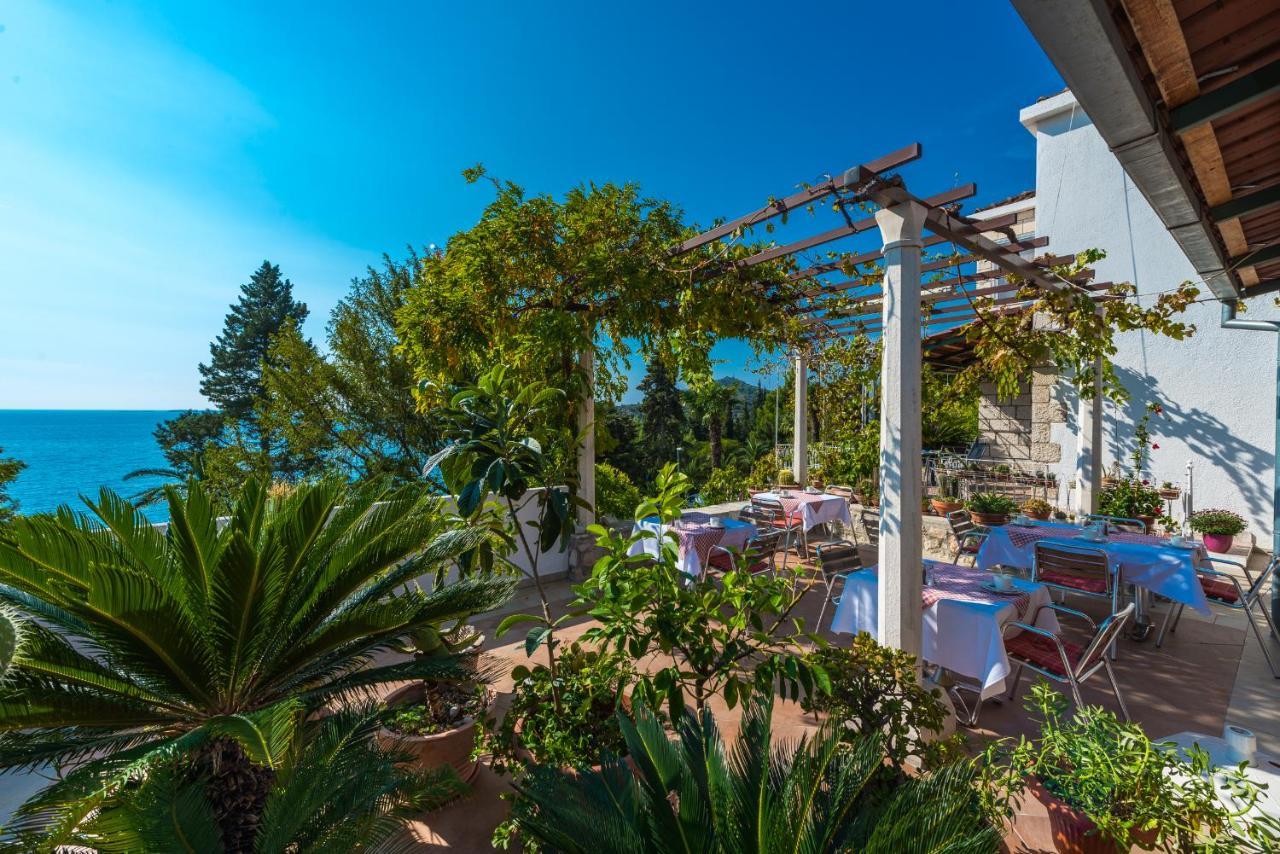 مْليني Boutique B&B Villa Carmen المظهر الخارجي الصورة