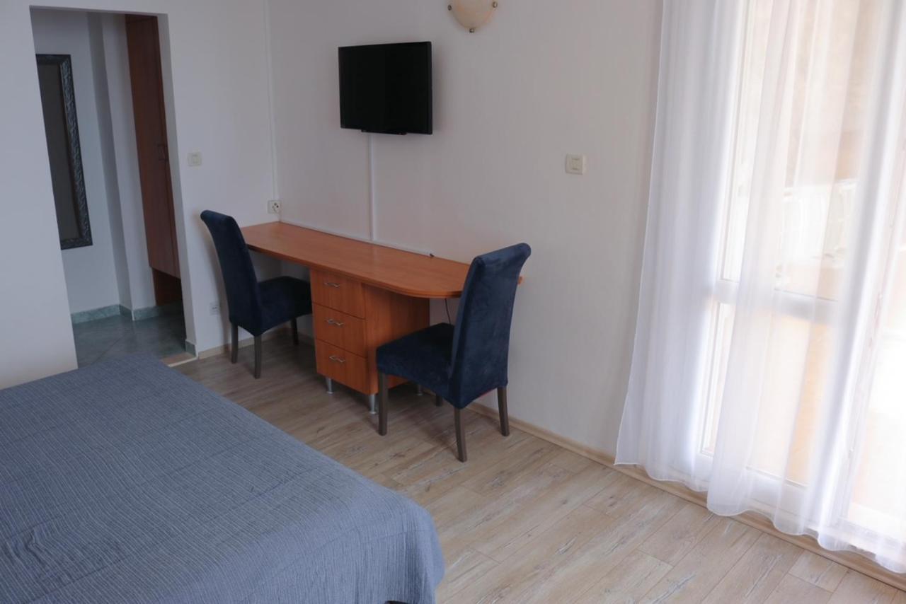مْليني Boutique B&B Villa Carmen المظهر الخارجي الصورة
