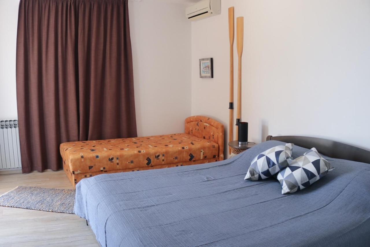 مْليني Boutique B&B Villa Carmen المظهر الخارجي الصورة