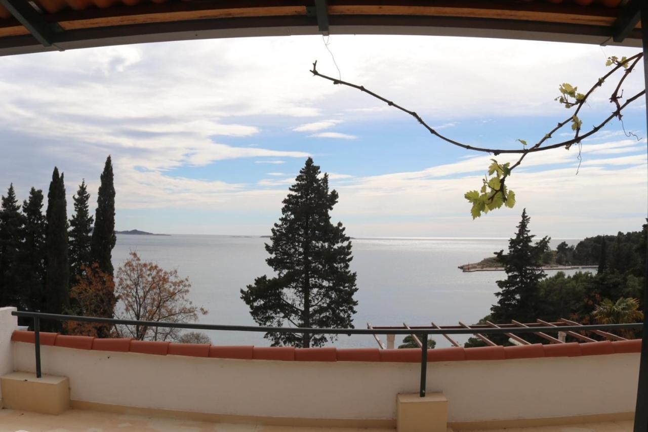 مْليني Boutique B&B Villa Carmen المظهر الخارجي الصورة