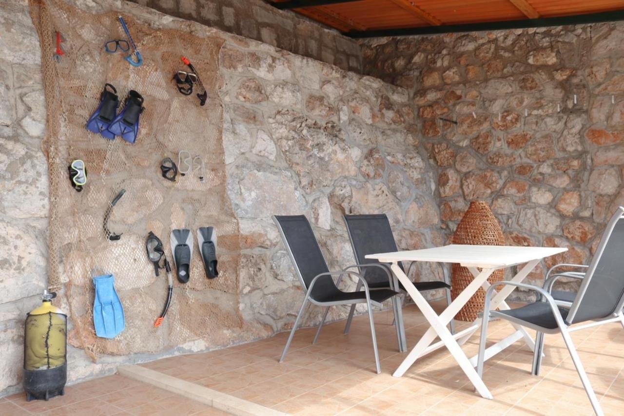 مْليني Boutique B&B Villa Carmen المظهر الخارجي الصورة