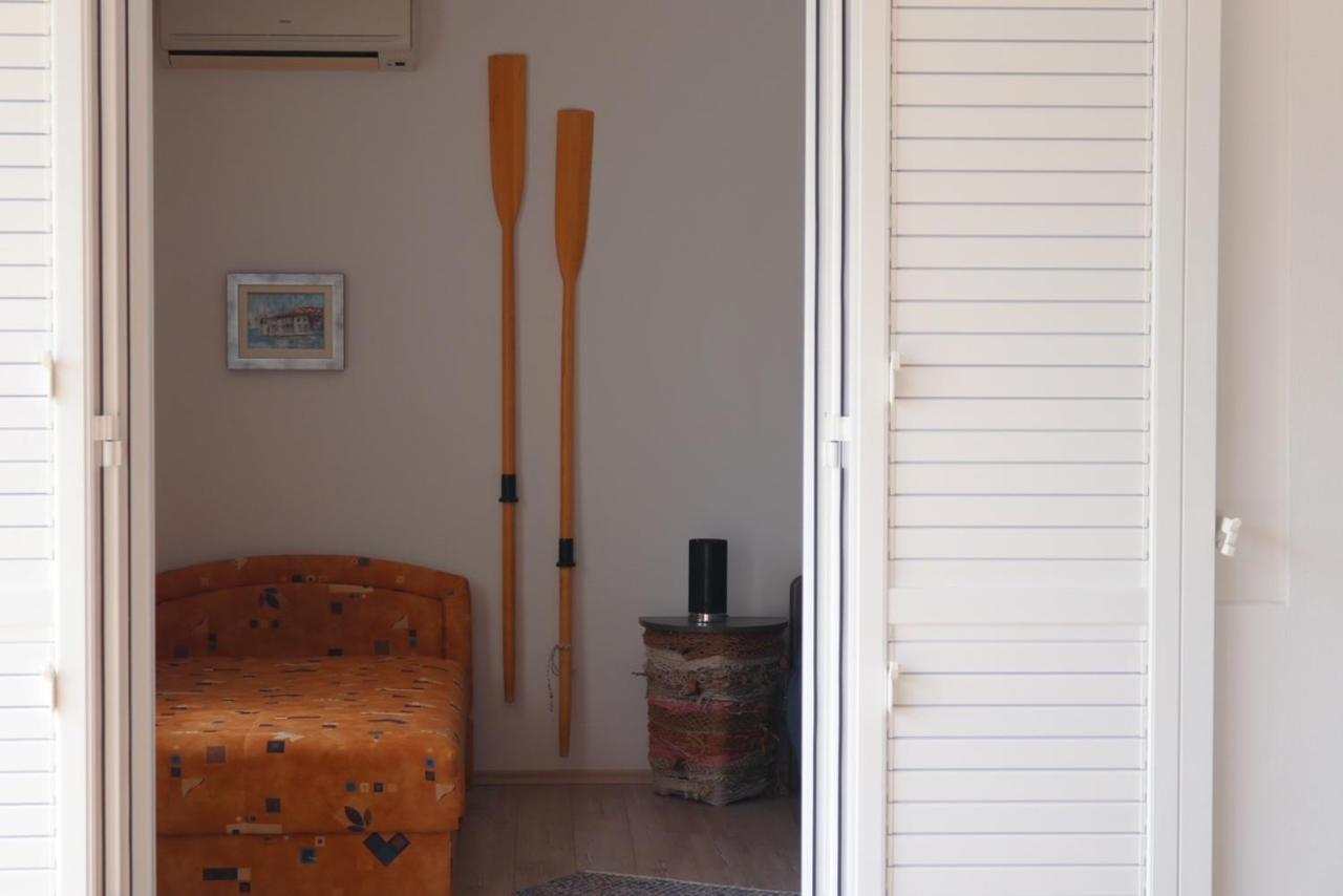 مْليني Boutique B&B Villa Carmen المظهر الخارجي الصورة