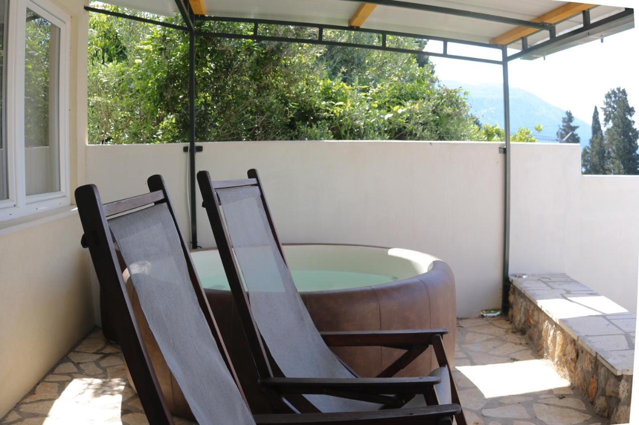 مْليني Boutique B&B Villa Carmen المظهر الخارجي الصورة