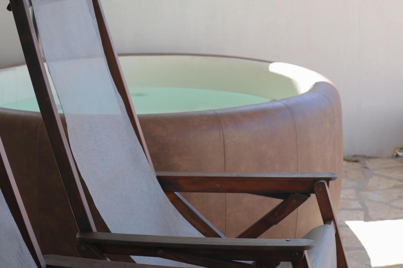 مْليني Boutique B&B Villa Carmen المظهر الخارجي الصورة