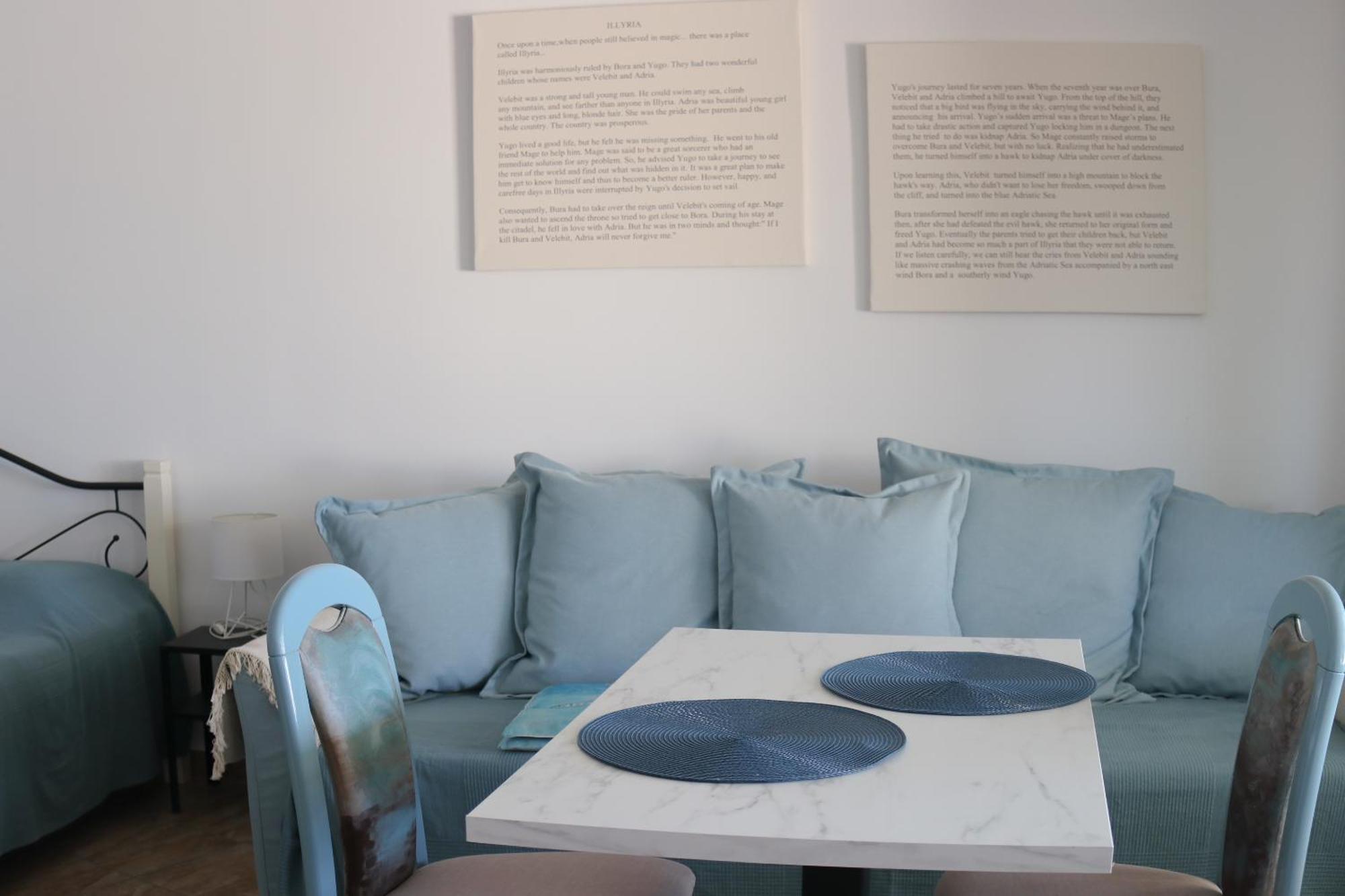 مْليني Boutique B&B Villa Carmen المظهر الخارجي الصورة